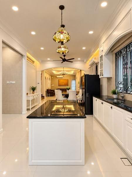 Semi-Detached House for Sale in Tanjung Bungah (Penang) - Sherene Chin - Kitchen - PropertyGuru.com.my