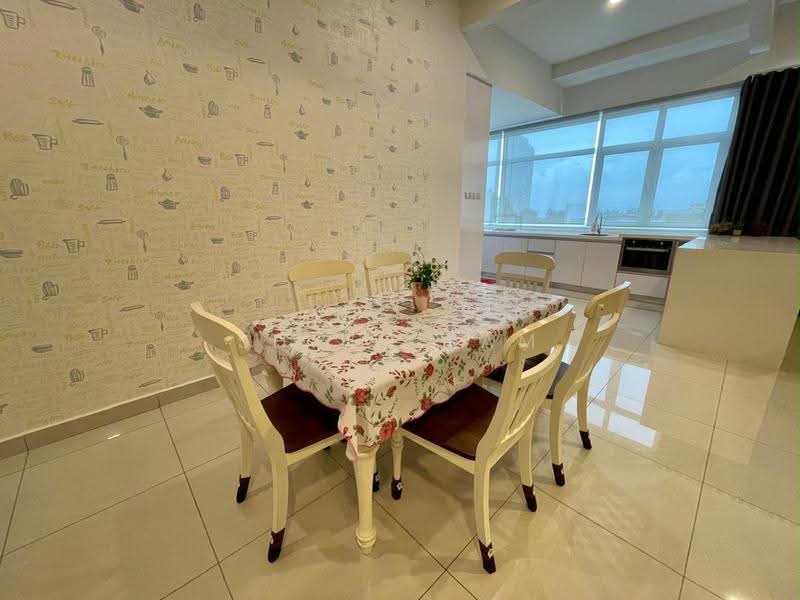 Condominium for Rent at Ferringhi Residence - Shing Lam - PropertyGuru.com.my
