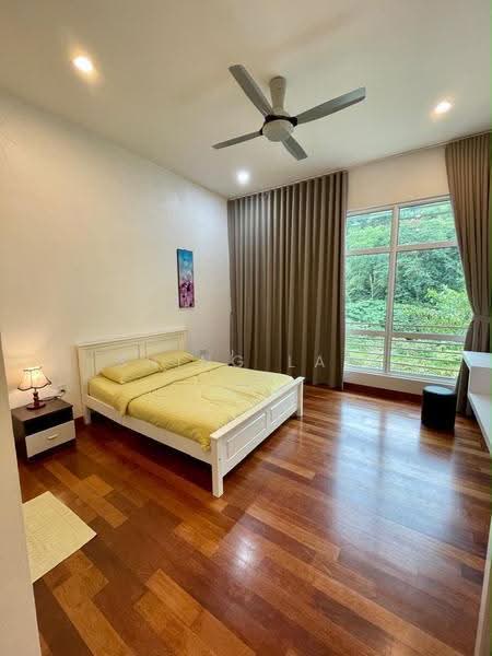 Condominium for Rent at Ferringhi Residence - Shing Lam - PropertyGuru.com.my
