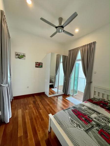 Condominium for Rent at Ferringhi Residence - Shing Lam - PropertyGuru.com.my