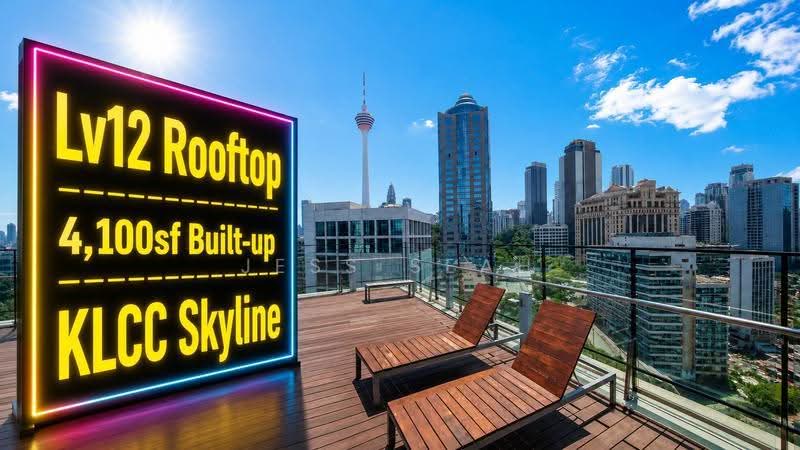 Shop for Rent in KLCC (KL City Centre) - Jess Seah - Exterior - PropertyGuru.com.my