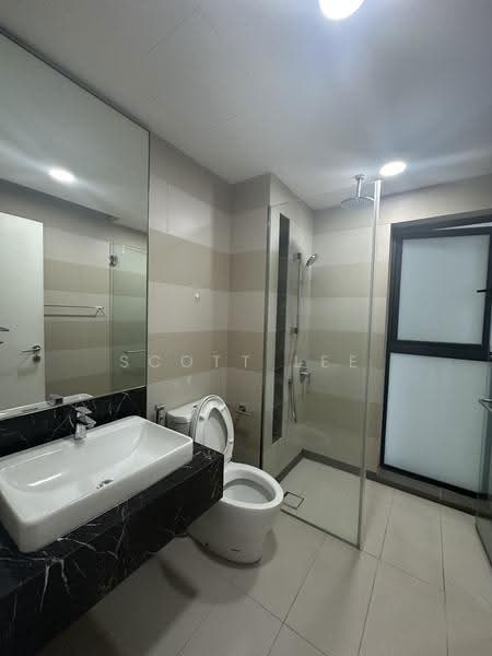 Condominium for Rent at Westside Three - Scott Lee - Bathroom - PropertyGuru.com.my