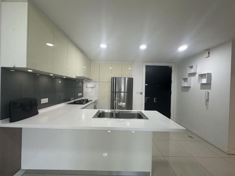 Condominium for Rent at Westside Three - Scott Lee - Kitchen - PropertyGuru.com.my
