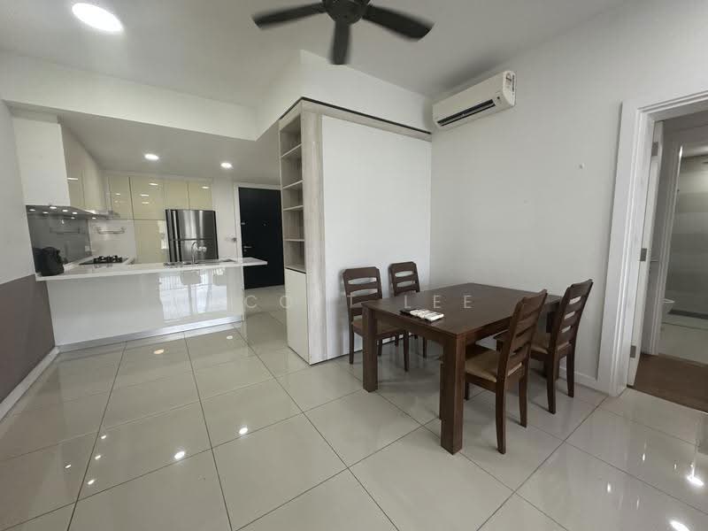 Condominium for Rent at Westside Three - Scott Lee - Kitchen - PropertyGuru.com.my