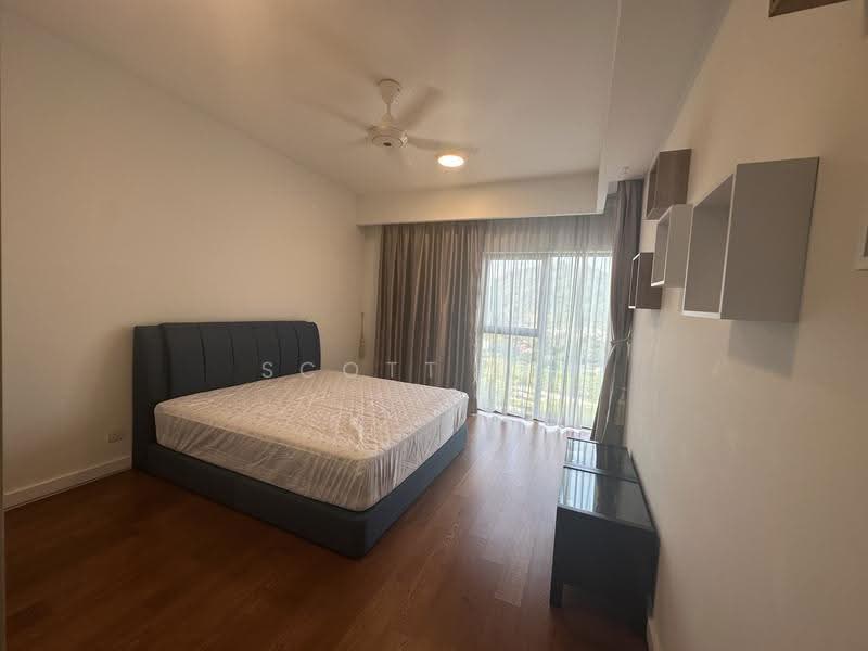Condominium for Rent at Westside Three - Scott Lee - Bedroom - PropertyGuru.com.my