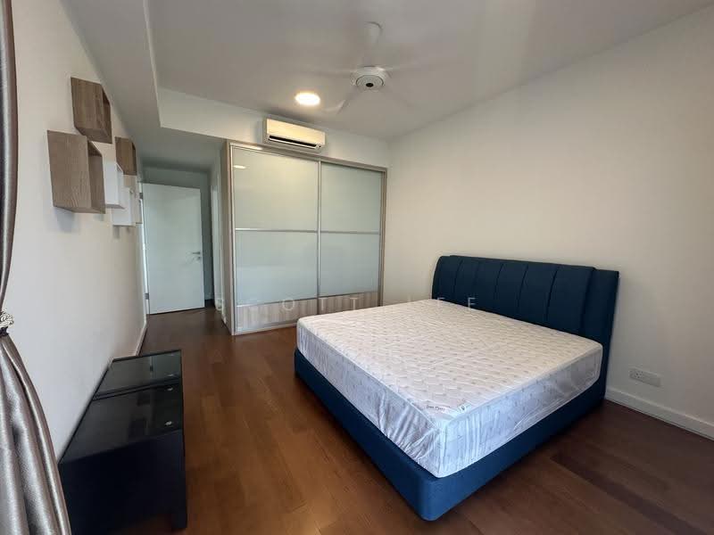 Condominium for Rent at Westside Three - Scott Lee - Bedroom - PropertyGuru.com.my