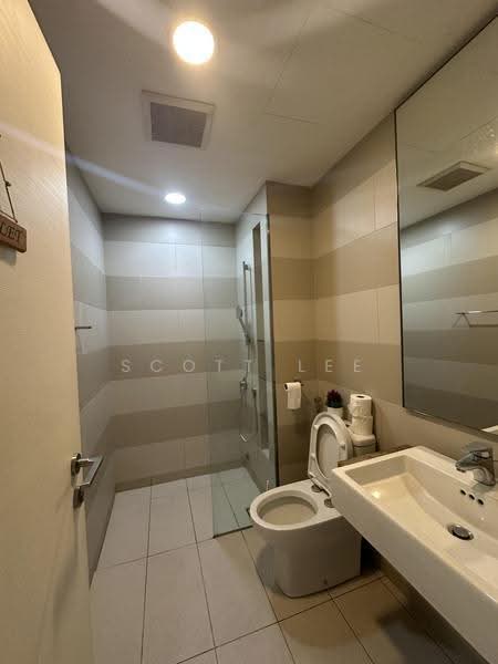 Condominium for Rent at Westside Three - Scott Lee - Bathroom - PropertyGuru.com.my