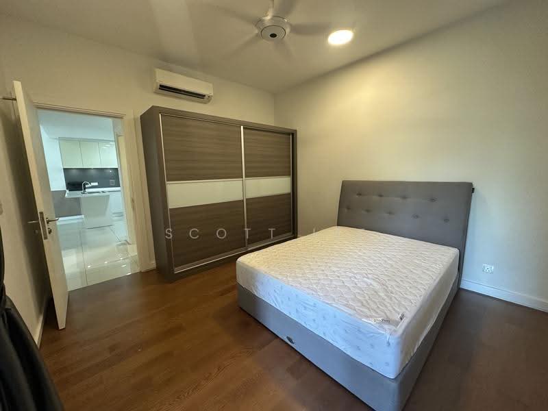 Condominium for Rent at Westside Three - Scott Lee - Bedroom - PropertyGuru.com.my