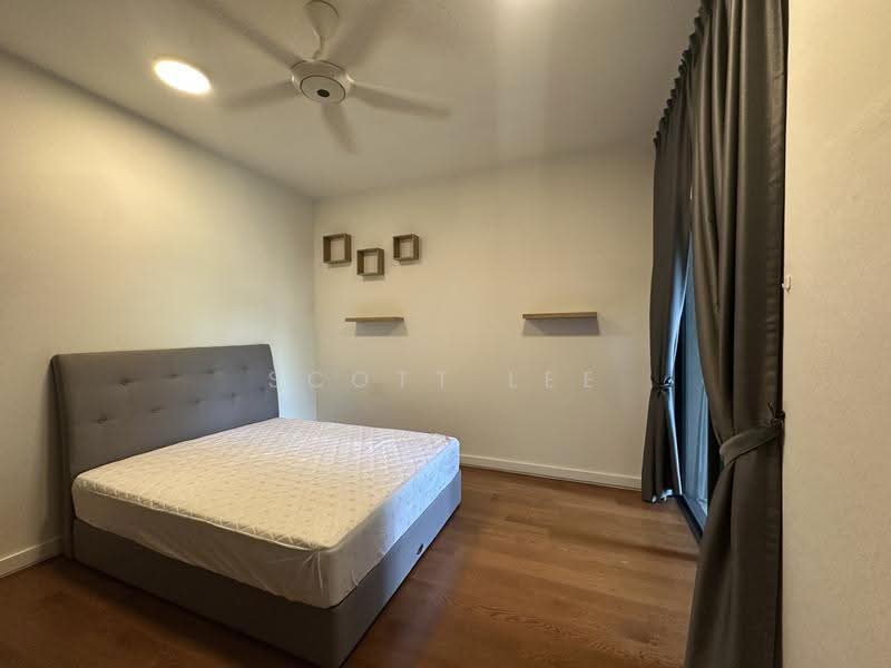 Condominium for Rent at Westside Three - Scott Lee - Bedroom - PropertyGuru.com.my