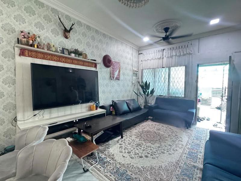 1-storey Terraced House for Sale in Taman Ungku Tun Aminah (Skudai) - Zoey Lee - PropertyGuru.com.my