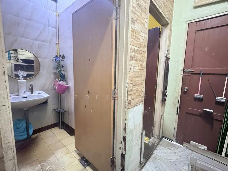 1-storey Terraced House for Sale in Taman Ungku Tun Aminah (Skudai) - Zoey Lee - PropertyGuru.com.my