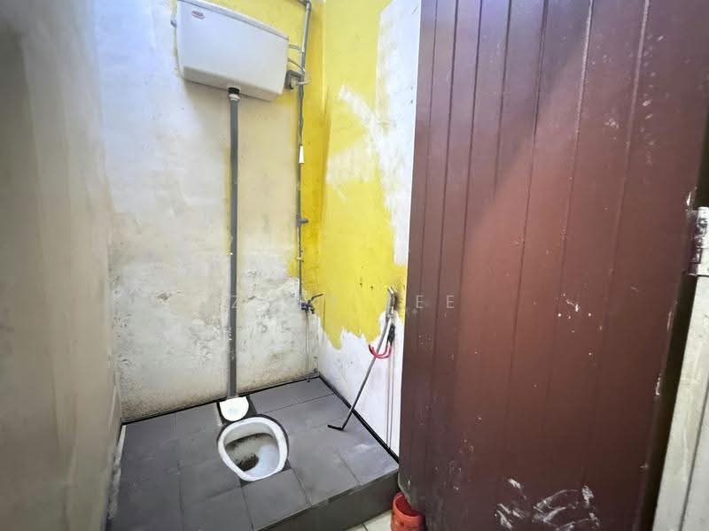 1-storey Terraced House for Sale in Taman Ungku Tun Aminah (Skudai) - Zoey Lee - PropertyGuru.com.my