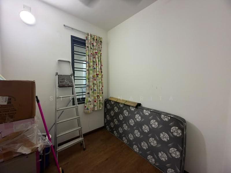 Service Residence for Rent at Country Garden Central Park - Stella Narita - Bedroom - PropertyGuru.com.my
