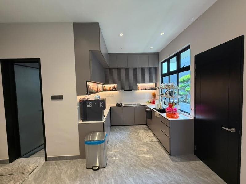 Semi-Detached House for Sale in Nusa Sentral (Iskandar Puteri (Nusajaya)) - SK GOO - PropertyGuru.com.my