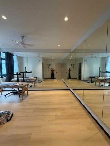 Semi-Detached House for Sale in Nusa Sentral (Iskandar Puteri (Nusajaya)) - SK GOO - PropertyGuru.com.my