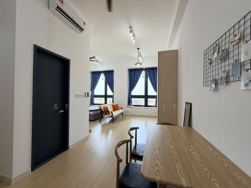 Kediaman Servis untuk Disewa di Sunway Grid Residence - Stella Narita - PropertyGuru.com.my