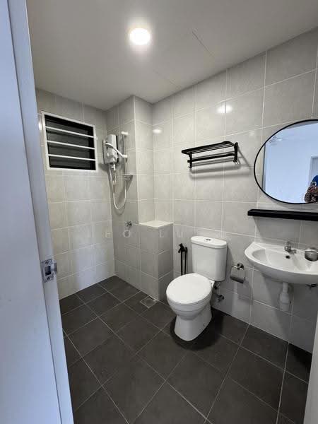 Kediaman Servis untuk Dijual di Huni @ Eco Ardence - Leo Lulu - Bathroom - PropertyGuru.com.my