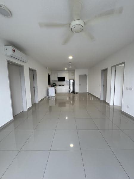 Kediaman Servis untuk Dijual di Huni @ Eco Ardence - Leo Lulu - Kitchen - PropertyGuru.com.my