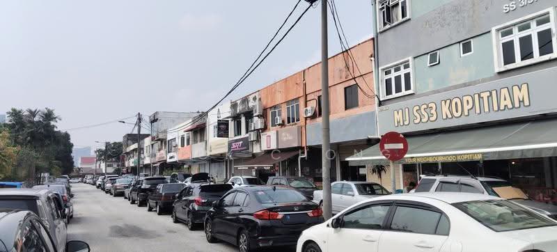 Shop for Rent in Petaling Jaya (Selangor) - Jack Chong - PropertyGuru.com.my