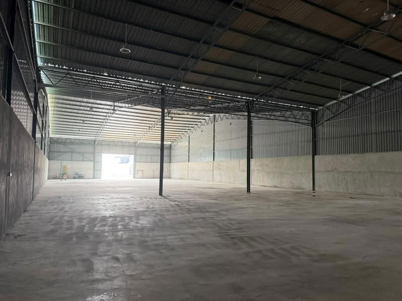 Warehouse for Rent in Kampung Baru Sungai Buloh (Sungai Buloh) - Bond Lee - Interior - PropertyGuru.com.my