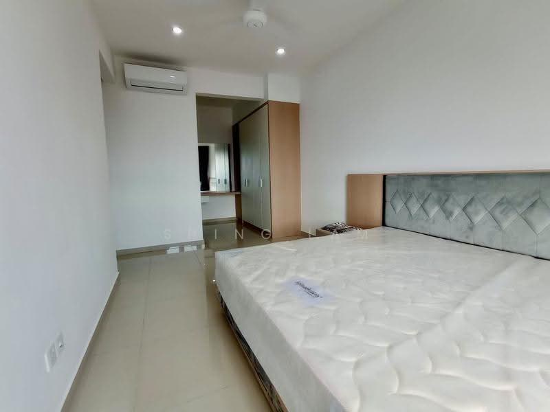 Kondominium untuk Disewa di Golden Triangle 2 - Shing Lam - PropertyGuru.com.my