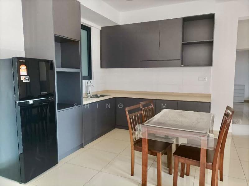 Kondominium untuk Disewa di Golden Triangle 2 - Shing Lam - PropertyGuru.com.my