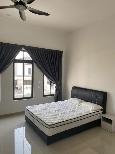 Rumah Kluster untuk Disewa di Eco Botanic (Iskandar Puteri (Nusajaya)) - Stella Narita - PropertyGuru.com.my