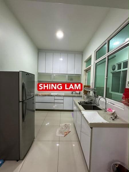 Kondominium untuk Disewa di Reflections Condominium - Shing Lam - PropertyGuru.com.my