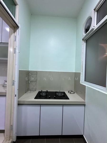 Kondominium untuk Disewa di Reflections Condominium - Shing Lam - PropertyGuru.com.my
