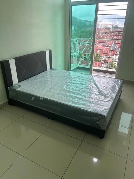 Kondominium untuk Disewa di Reflections Condominium - Shing Lam - Bedroom - PropertyGuru.com.my