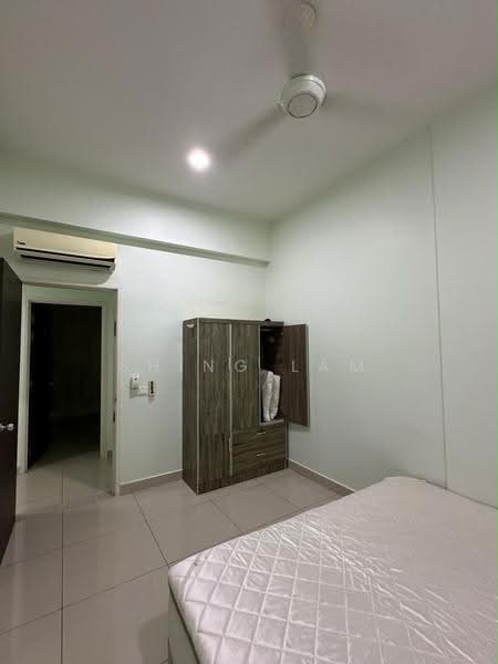 Kondominium untuk Disewa di Reflections Condominium - Shing Lam - Bedroom - PropertyGuru.com.my