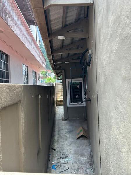 2-storey Terraced House for Sale in Wangsa Maju (Kuala Lumpur) - Eric Tang - PropertyGuru.com.my