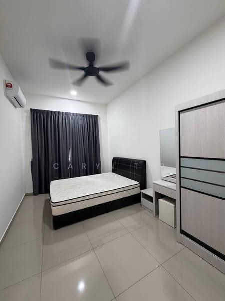 Rumah Teres 2-Tingkat untuk Disewa di Eco Botanic (Iskandar Puteri (Nusajaya)) - Caryn Ter - Bedroom - PropertyGuru.com.my