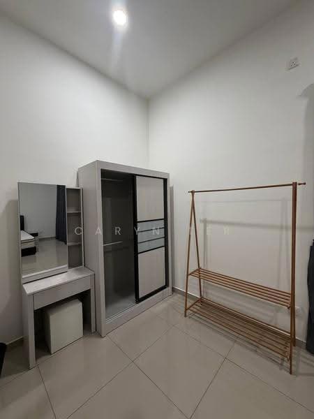 Rumah Teres 2-Tingkat untuk Disewa di Eco Botanic (Iskandar Puteri (Nusajaya)) - Caryn Ter - Bedroom - PropertyGuru.com.my