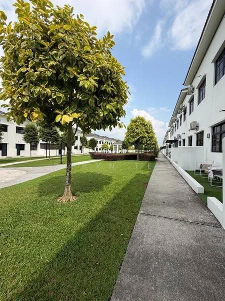 Rumah Teres 2-Tingkat untuk Disewa di Eco Botanic (Iskandar Puteri (Nusajaya)) - Caryn Ter - Exterior - PropertyGuru.com.my