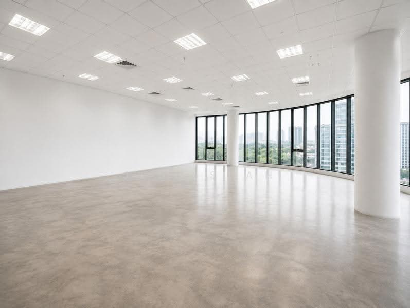 Pejabat untuk Disewa di SS2 (Petaling Jaya) - Jess Seah - Interior - PropertyGuru.com.my