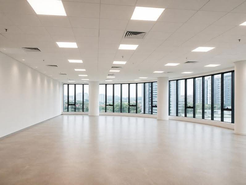 Pejabat untuk Disewa di SS2 (Petaling Jaya) - Jess Seah - Interior - PropertyGuru.com.my