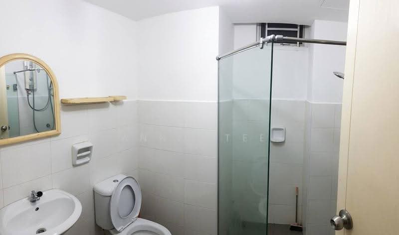 Kediaman Servis untuk Disewa di Tebrau City Residences - Annie Tee - PropertyGuru.com.my