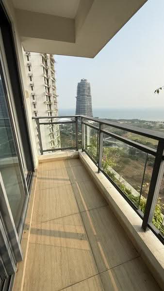 Apartment for Sale at Starview Bay @ Forest City - Trish Ng - Balcony - PropertyGuru.com.my