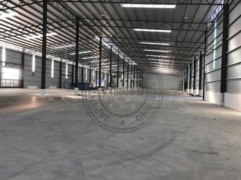 Warehouse for Rent in Bandar Sultan Suleiman (Port Klang (Pelabuhan Klang)) - Wan Azemi Wan Daud - PropertyGuru.com.my