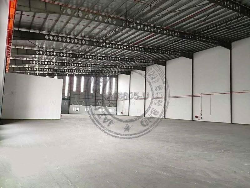 Warehouse for Rent in Bandar Sultan Suleiman (Port Klang (Pelabuhan Klang)) - Wan Azemi Wan Daud - PropertyGuru.com.my