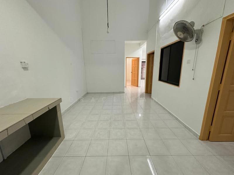 1-storey Terraced House for Sale in Taman Muhibbah (Kluang) - Grace Fan - PropertyGuru.com.my