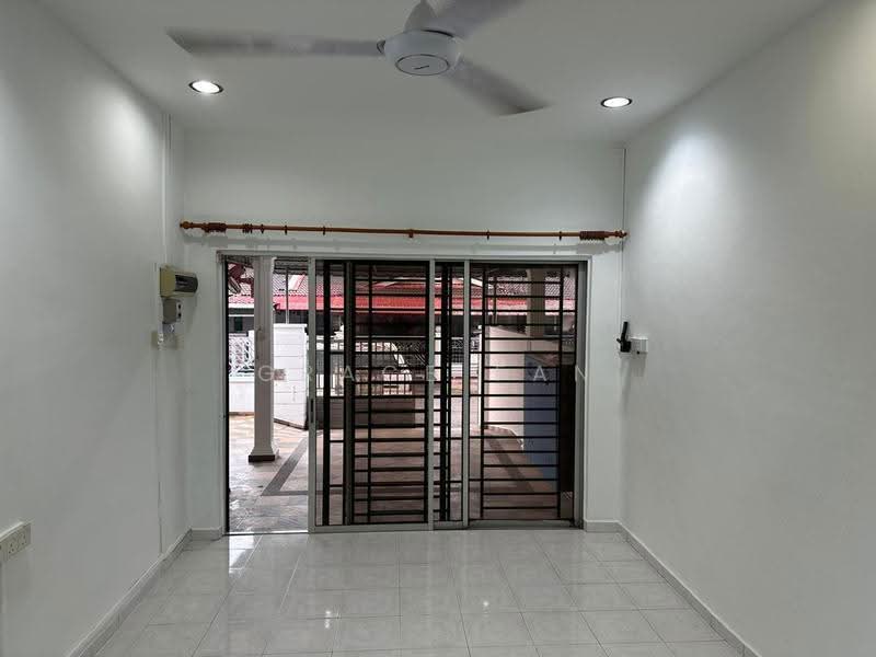 1-storey Terraced House for Sale in Taman Muhibbah (Kluang) - Grace Fan - PropertyGuru.com.my