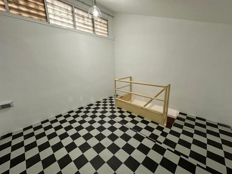 1-storey Terraced House for Sale in Taman Muhibbah (Kluang) - Grace Fan - PropertyGuru.com.my