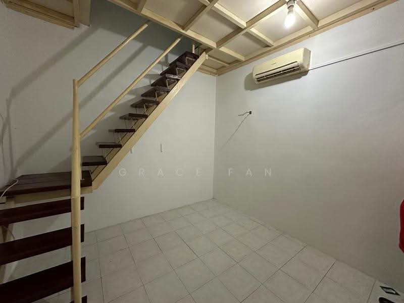1-storey Terraced House for Sale in Taman Muhibbah (Kluang) - Grace Fan - PropertyGuru.com.my