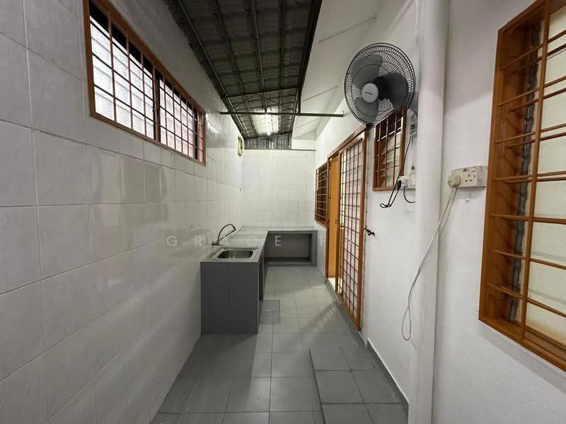1-storey Terraced House for Sale in Taman Muhibbah (Kluang) - Grace Fan - PropertyGuru.com.my