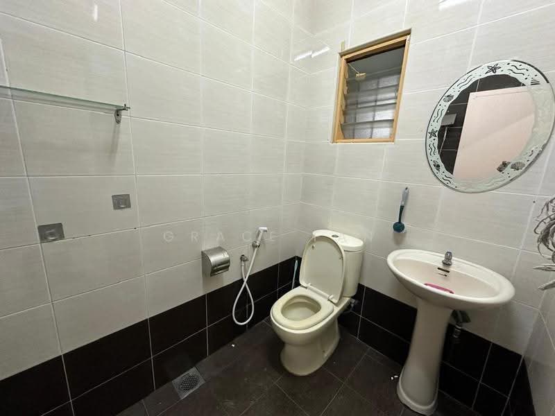 1-storey Terraced House for Sale in Taman Muhibbah (Kluang) - Grace Fan - PropertyGuru.com.my