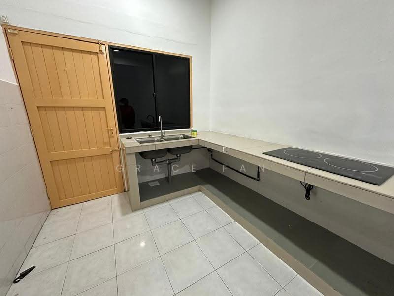 1-storey Terraced House for Sale in Taman Muhibbah (Kluang) - Grace Fan - PropertyGuru.com.my