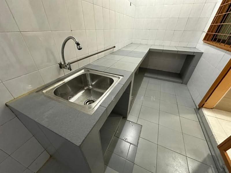 1-storey Terraced House for Sale in Taman Muhibbah (Kluang) - Grace Fan - PropertyGuru.com.my