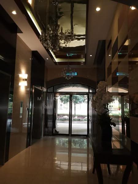 Condominium for Rent at Laman Suria - Michelle Yun - Lobby - PropertyGuru.com.my